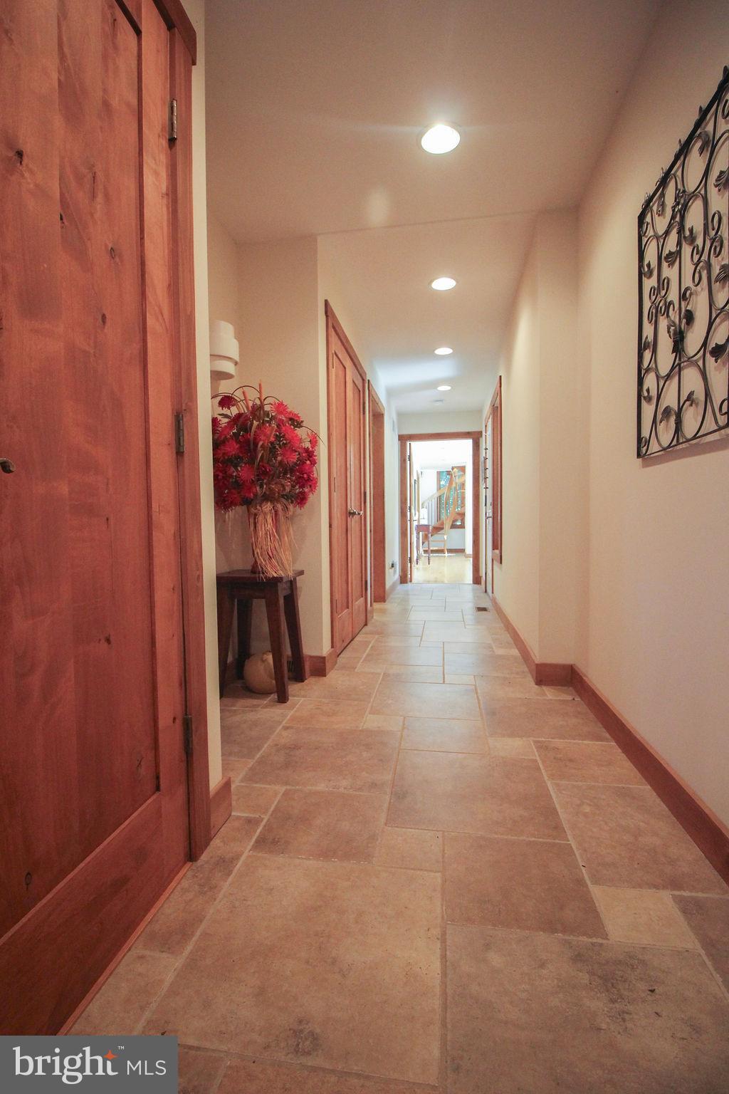792 Knight Island Road Earleville, MD 21919 - Photo 15 of 75 Hallway
