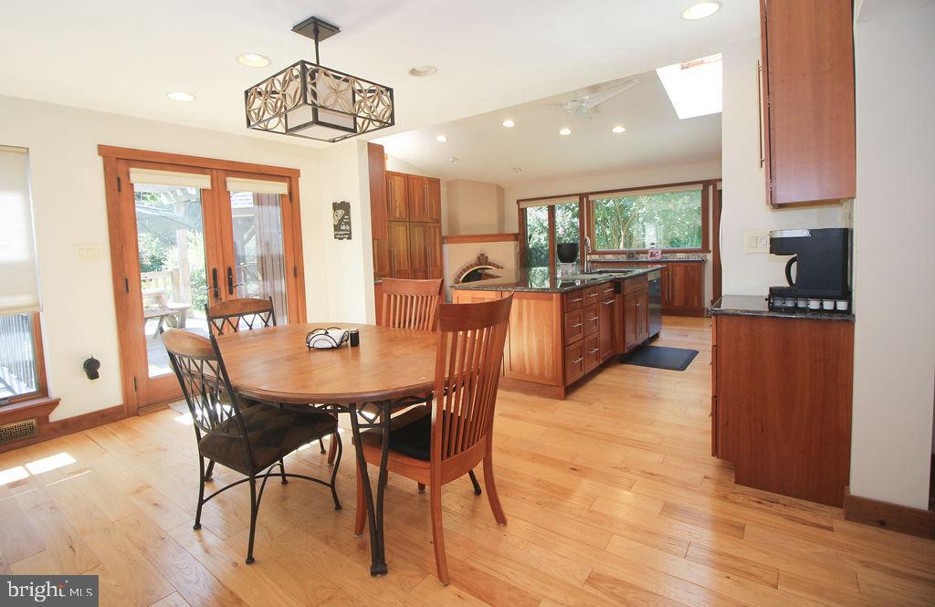 792 Knight Island Road Earleville, MD 21919 - Photo 19 of 75 Dining Area