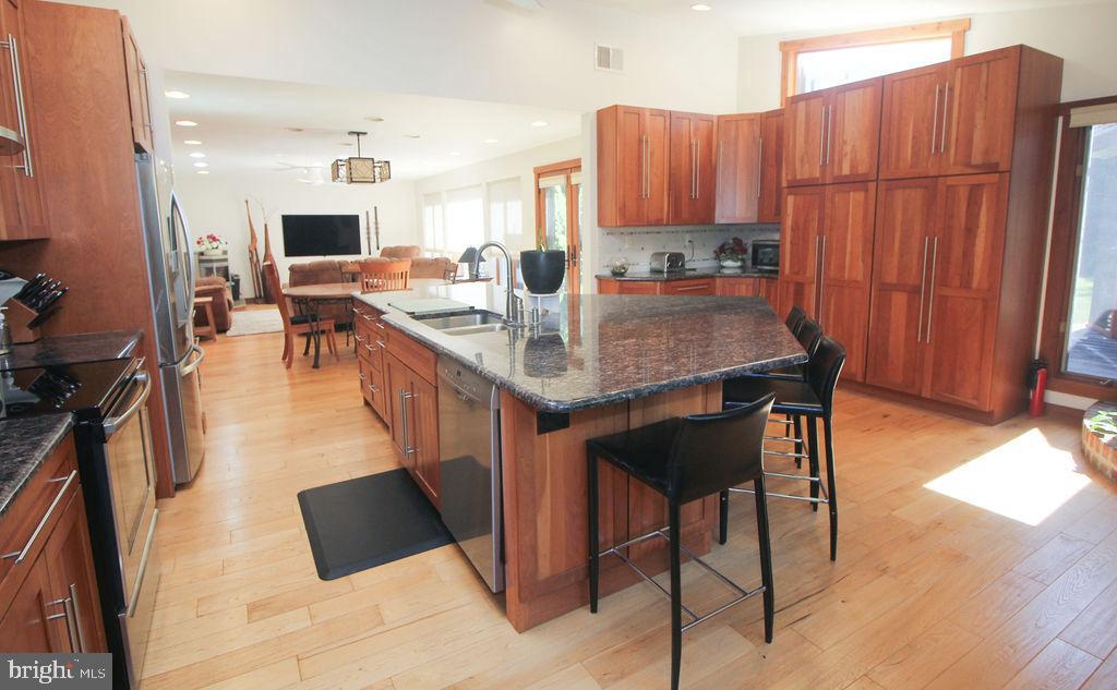 792 Knight Island Road Earleville, MD 21919 - Photo 22 of 75 Kitchen