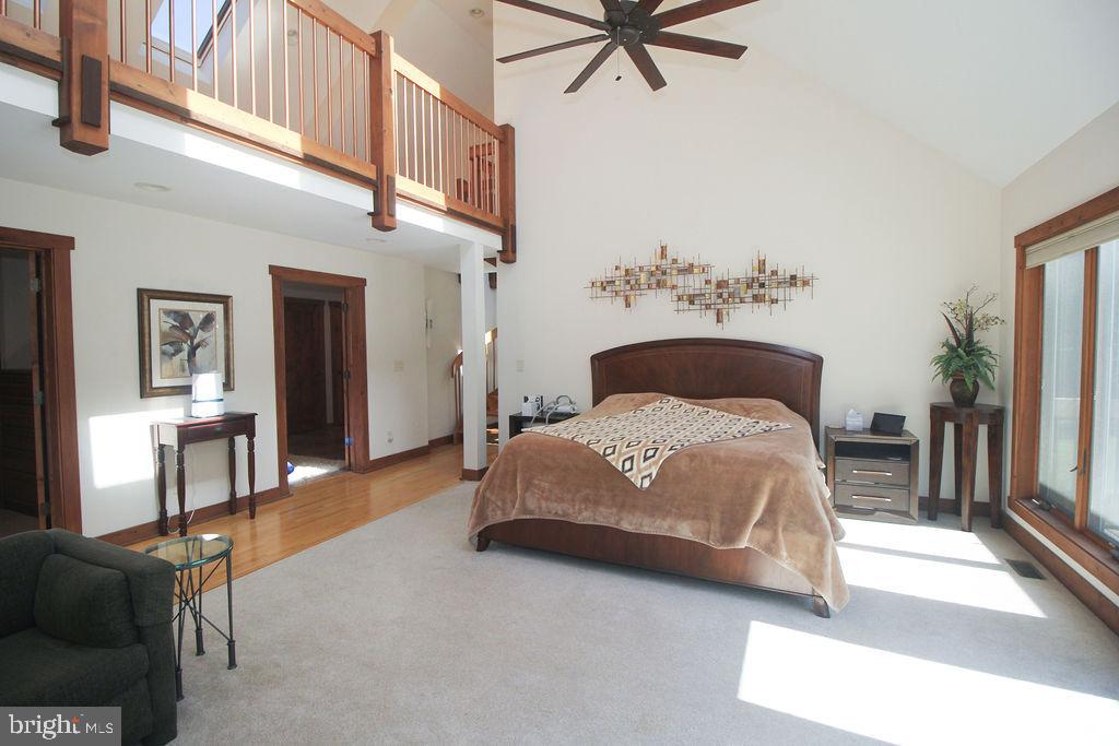 792 Knight Island Road Earleville, MD 21919 - Photo 35 of 75 Primary Room