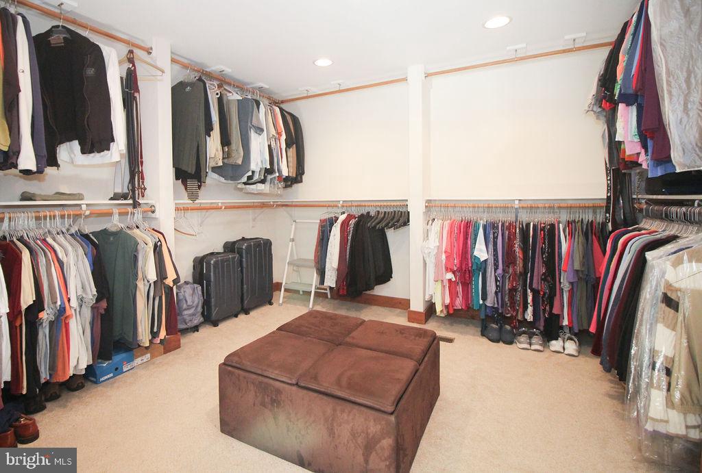 792 Knight Island Road Earleville, MD 21919 - Photo 36 of 75 Primary Closet
