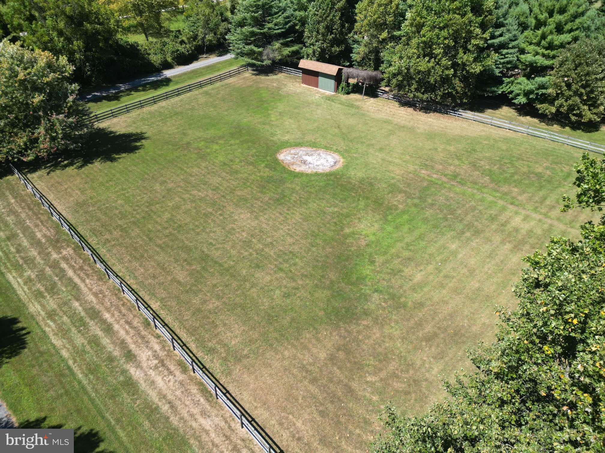 792 Knight Island Road Earleville, MD 21919 - Photo 4 of 75 Pasture 1