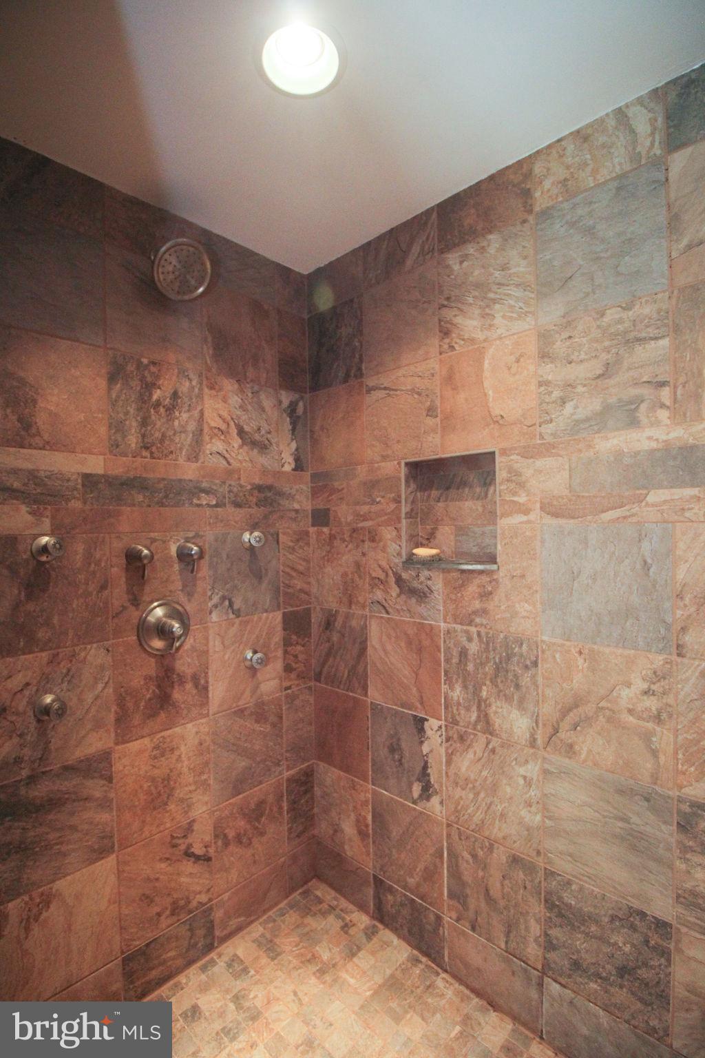 792 Knight Island Road Earleville, MD 21919 - Photo 42 of 75 Primary shower