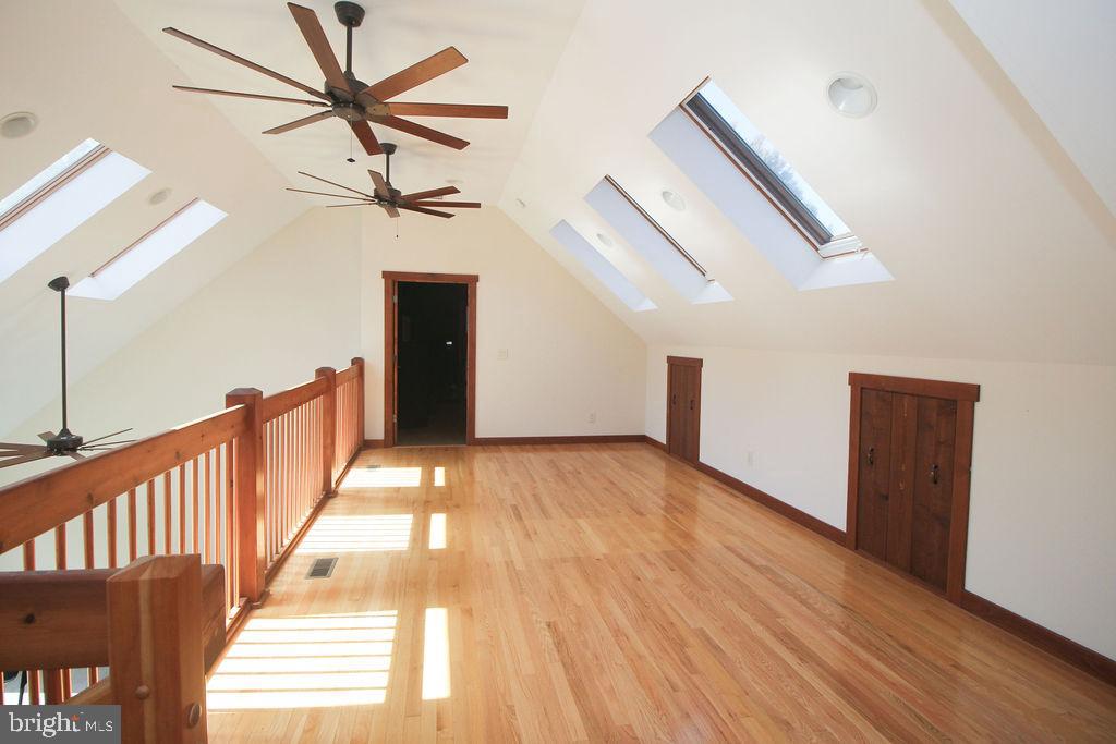 792 Knight Island Road Earleville, MD 21919 - Photo 44 of 75 Loft off of Primary room