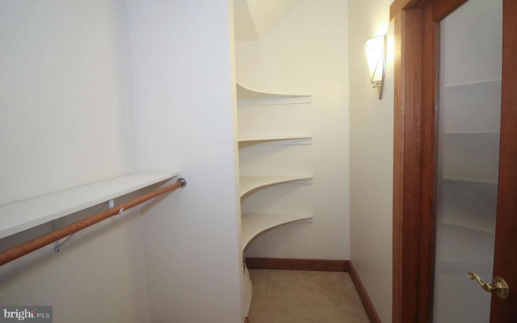 792 Knight Island Road Earleville, MD 21919 - Photo 54 of 75 bedroom 2 walk in closet