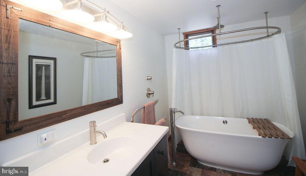 792 Knight Island Road Earleville, MD 21919 - Photo 57 of 75 2nd floor bathroom