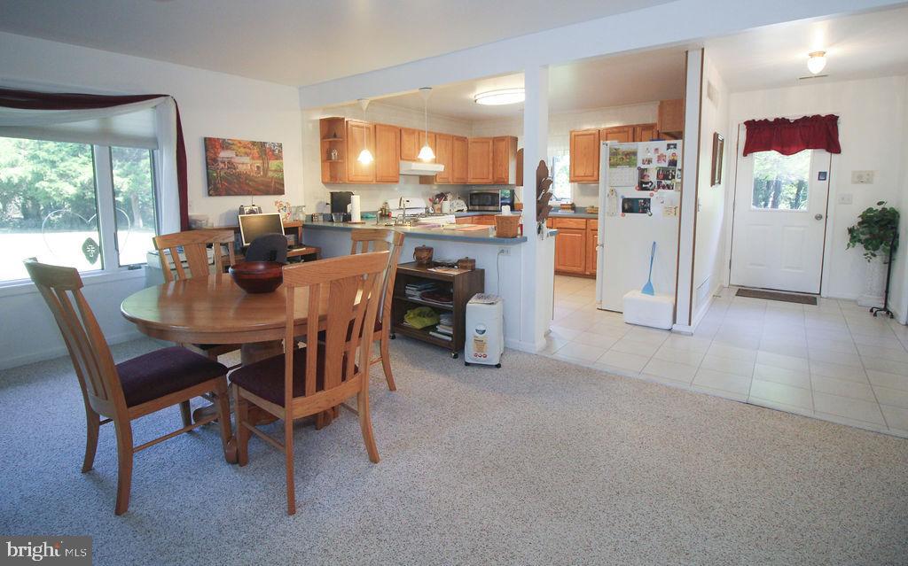 792 Knight Island Road Earleville, MD 21919 - Photo 66 of 75 dining in apartment