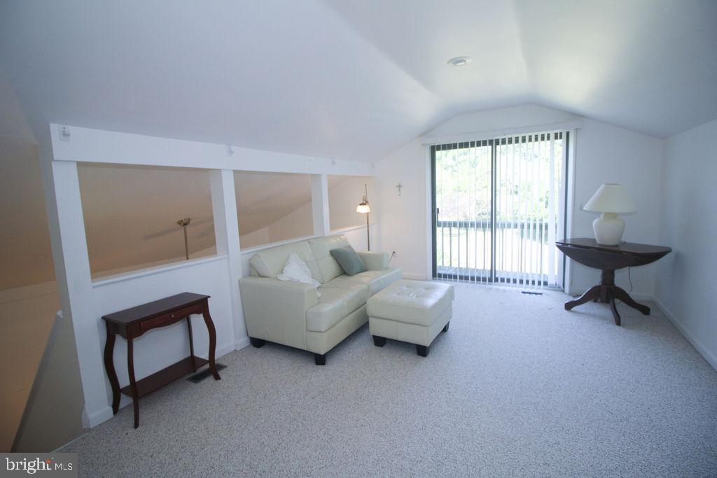 792 Knight Island Road Earleville, MD 21919 - Photo 69 of 75 2nd floor/2nd bedroom in apartment