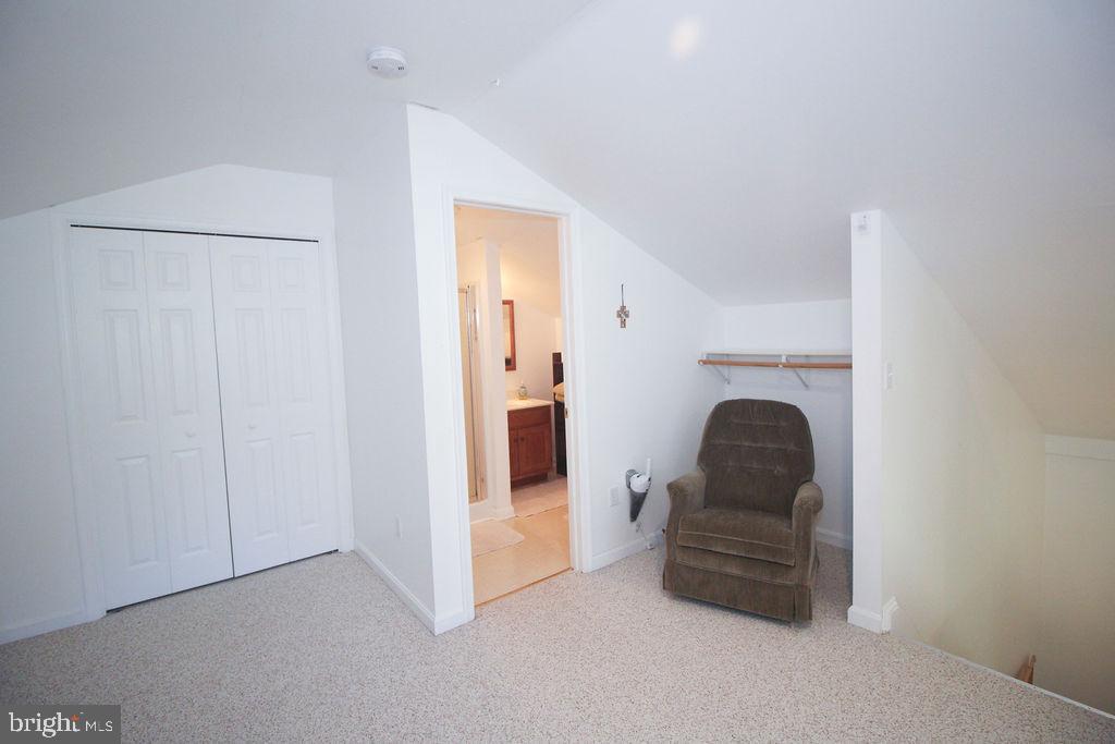 792 Knight Island Road Earleville, MD 21919 - Photo 70 of 75 2nd bath 2nd floor of apartment
