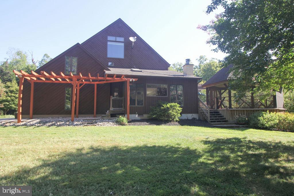 792 Knight Island Road Earleville, MD 21919 - Photo 7 of 75 Side View