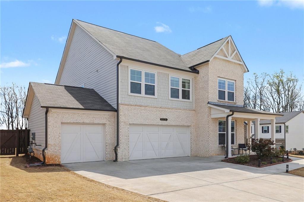 5510 Bower Place Cumming, GA 30028 - Photo 2 of 50