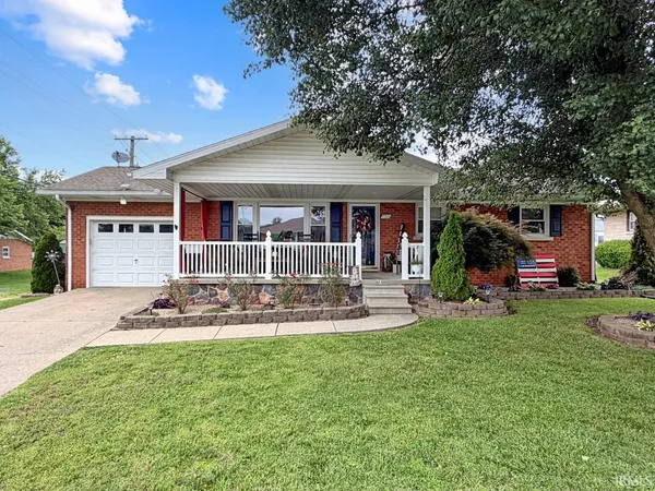 $244,900 | 700 East Ulen Street, Fort Branch, IN 47648