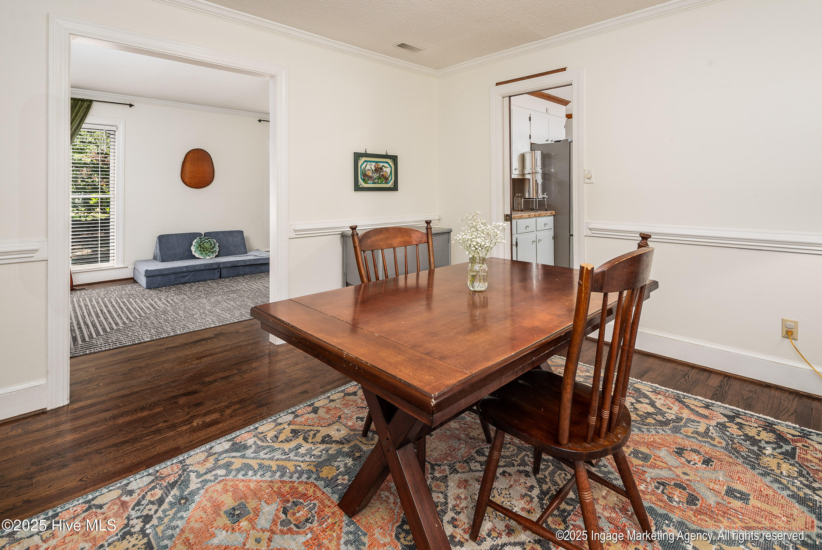 115 Antler Road Greenville, NC 27834 - Photo 12 of 39 Formal Dining
