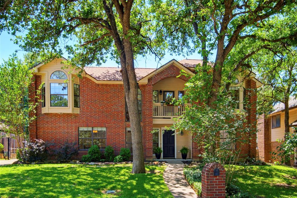 6704 Saddle Ridge Road Arlington, TX 76016 - Photo 1 of 27