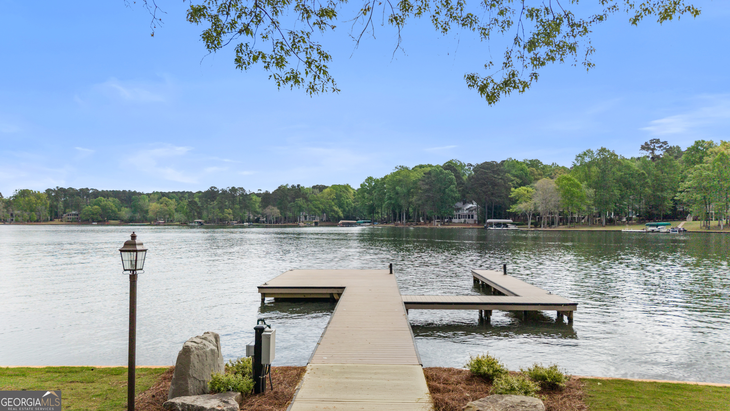 144 Collis Circle Eatonton, GA 31024 - Photo 16 of 93