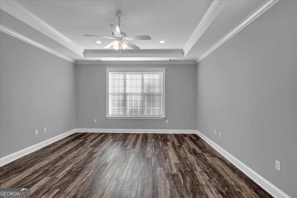 362 Old Pine Road Dudley, GA 31022 - Photo 27 of 56 Gallery Image 27