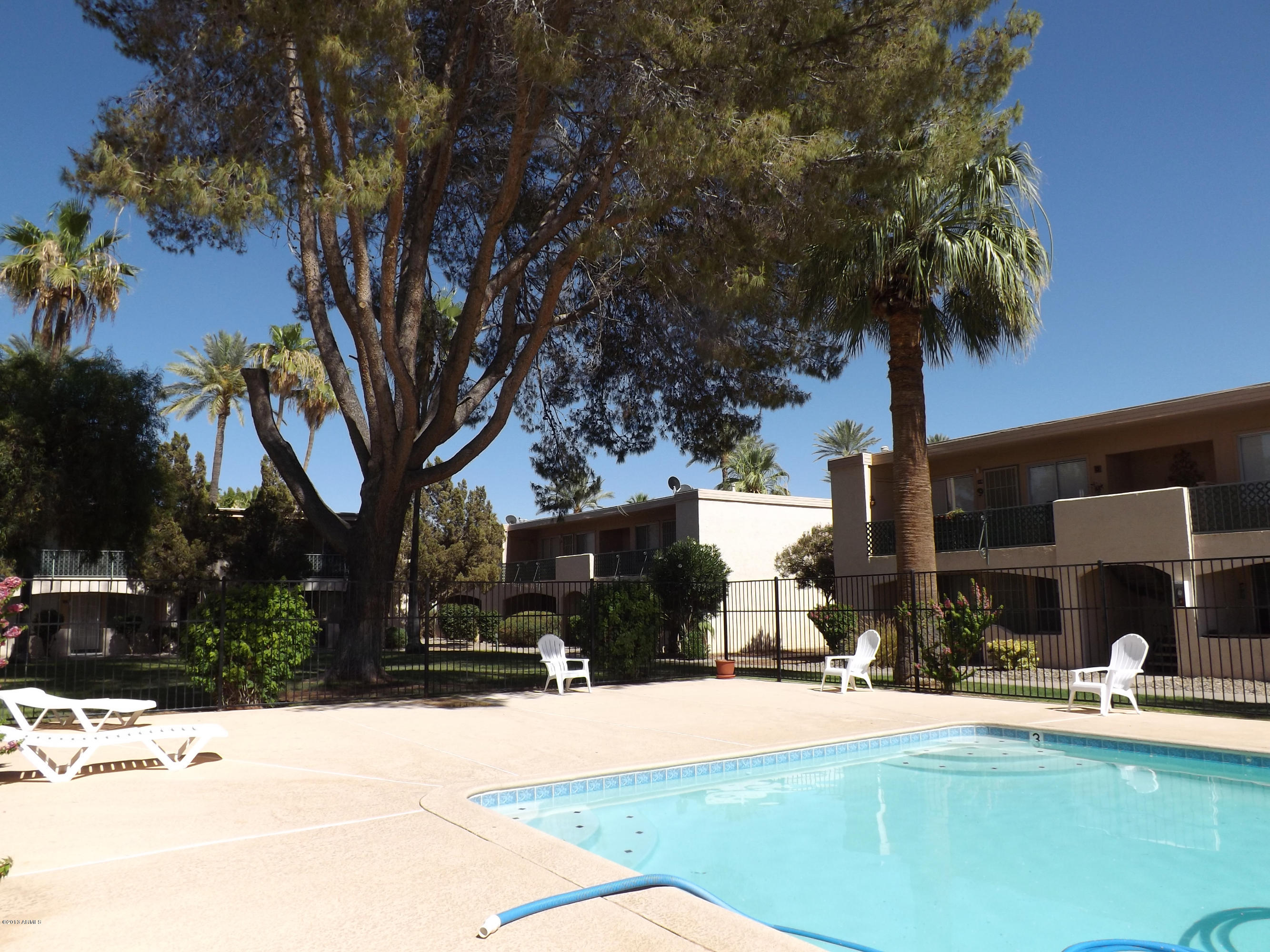 240 Old Litchfield Road, Unit 207 Litchfield Park, AZ 85340 - Photo 8 of 9