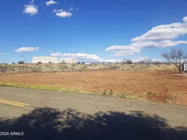 $59,000 | 17402 East Bob White Road, Unit 443, Mayer, AZ 86333