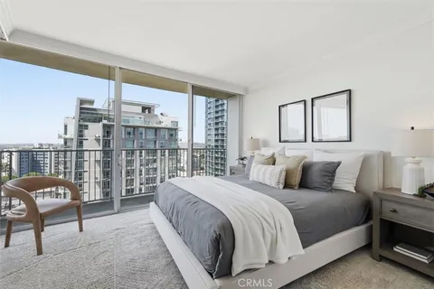 $525,000 | 700 East Ocean Boulevard, Unit 2002, Long Beach, CA 90802