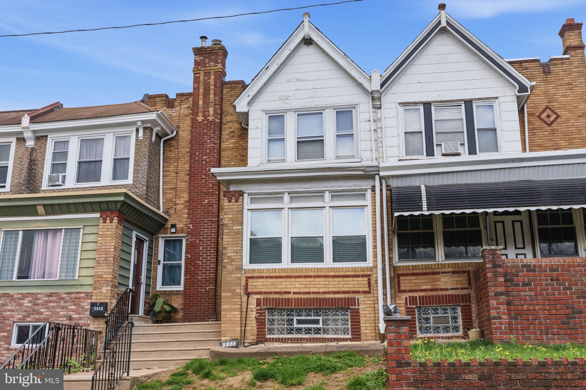 5860 Brush Road Philadelphia, PA 19138 - Photo 1 of 31 Gallery Image 1