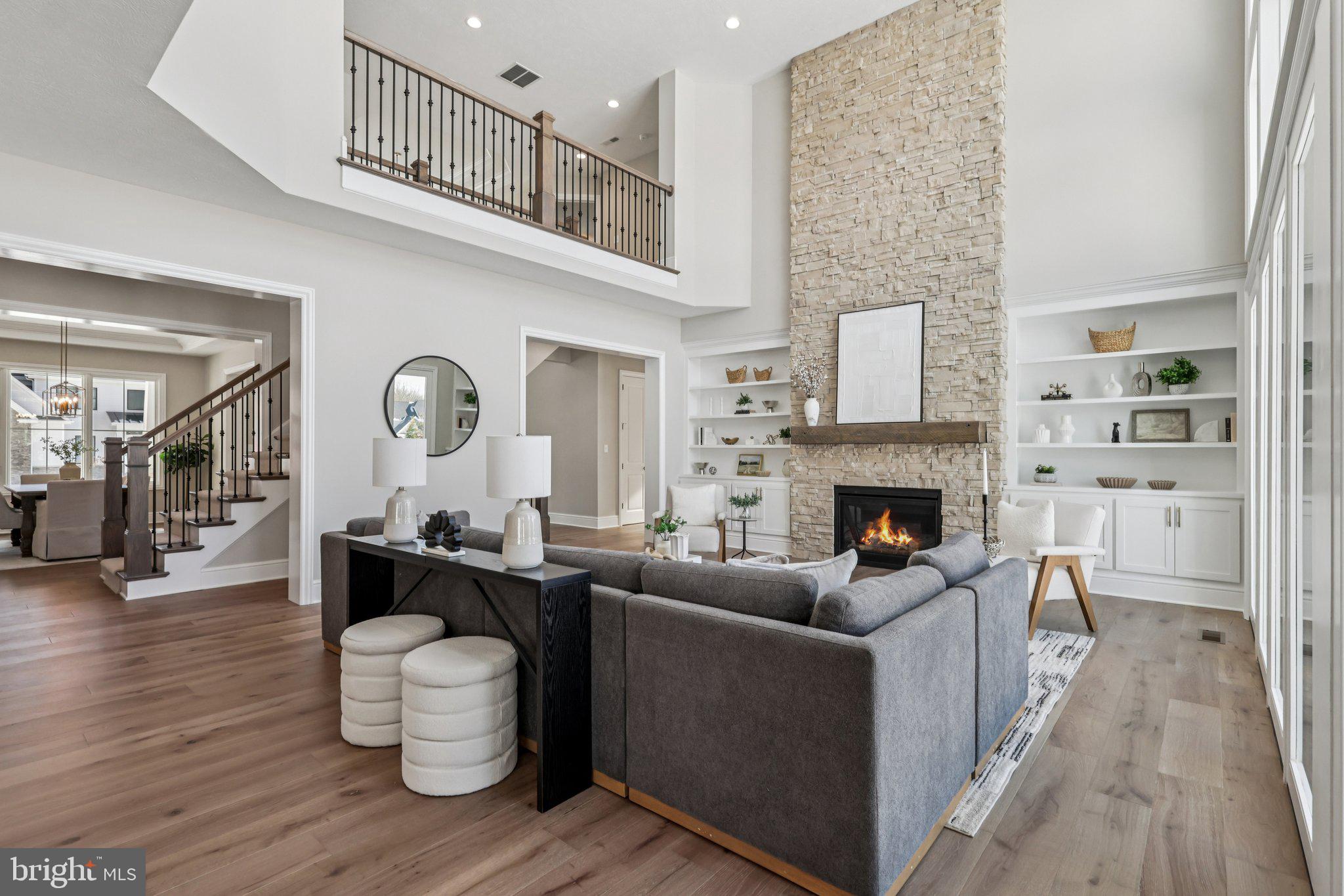 671 Northbrook Road, Unit R1D Kennett Square, PA 19348 - Photo 6 of 33 Gallery Image 6