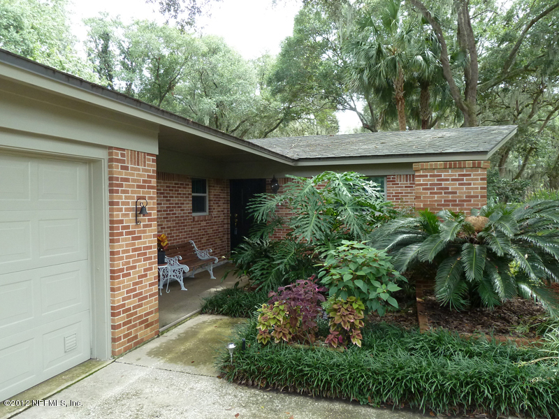 1201 Big Tree Road Neptune Beach, FL 32266 - Photo 3 of 29 front-entry