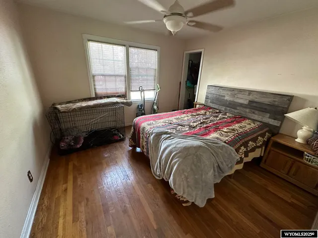 $185,000 | 510 North 3rd Street East, Riverton, WY 82501