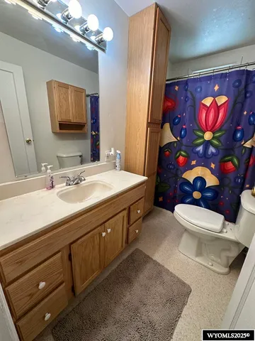 $185,000 | 510 North 3rd Street East, Riverton, WY 82501