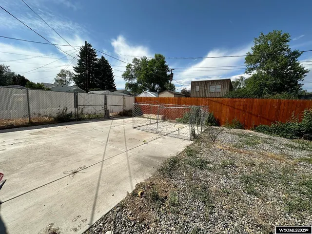 $185,000 | 510 North 3rd Street East, Riverton, WY 82501