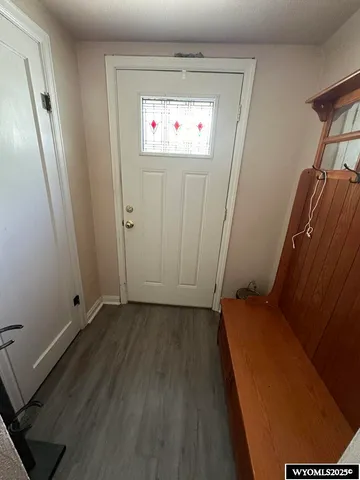 $185,000 | 510 North 3rd Street East, Riverton, WY 82501