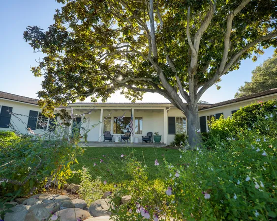 $25,000 | 895 Via Hierba, Santa Barbara, CA 93110
