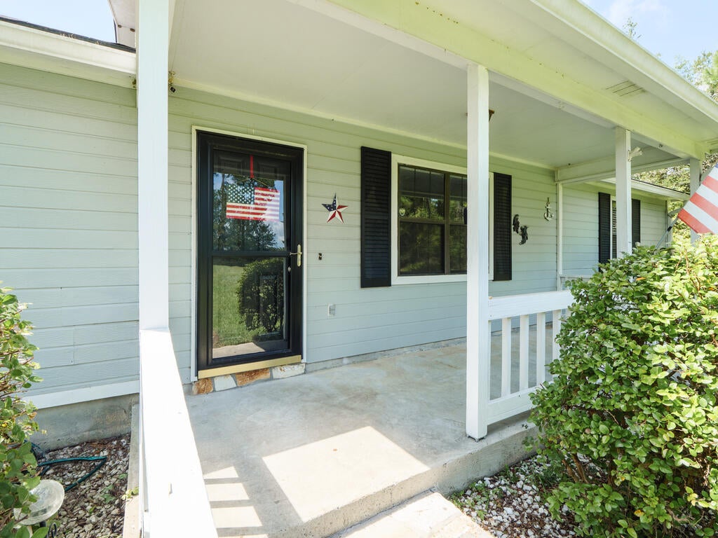 386 Zeigler Road Ray City, GA 31645 - Photo 5 of 32 Gallery Image 5