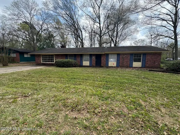 $59,000 | 3218 Meadow Forest Drive, Jackson, MS 39212