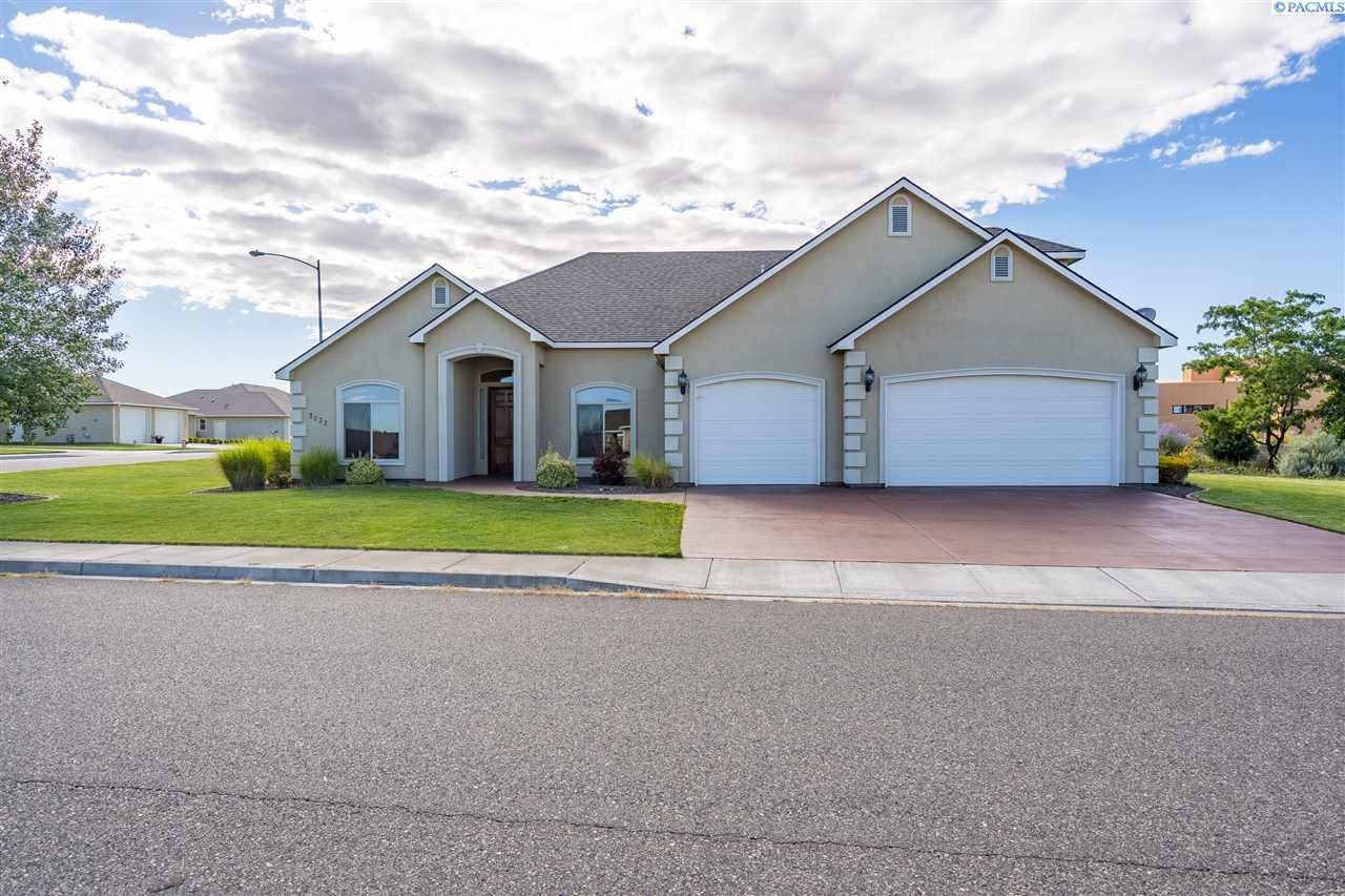 3032 Redrock Ridge Loop Richland, WA 99354 - Photo 1 of 1 Gallery Image 1