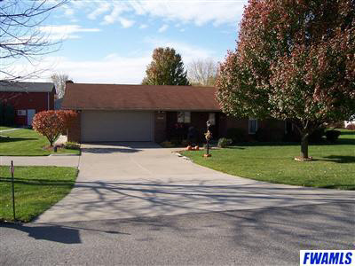 13021 Schwartz Road Grabill, IN 46741 - Photo 1 of 14