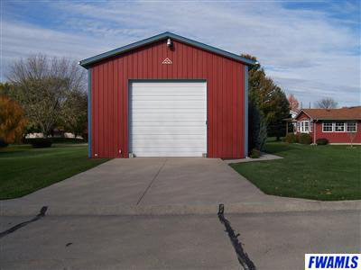 13021 Schwartz Road Grabill, IN 46741 - Photo 3 of 14
