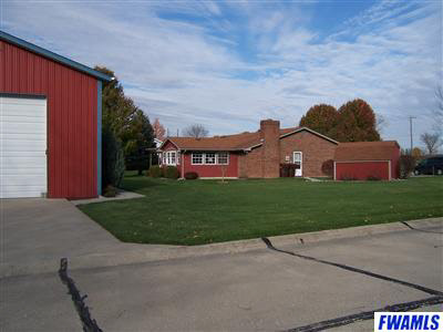 13021 Schwartz Road Grabill, IN 46741 - Photo 4 of 14
