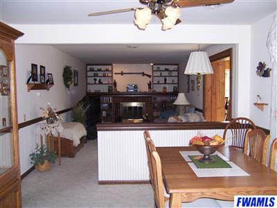 13021 Schwartz Road Grabill, IN 46741 - Photo 7 of 14