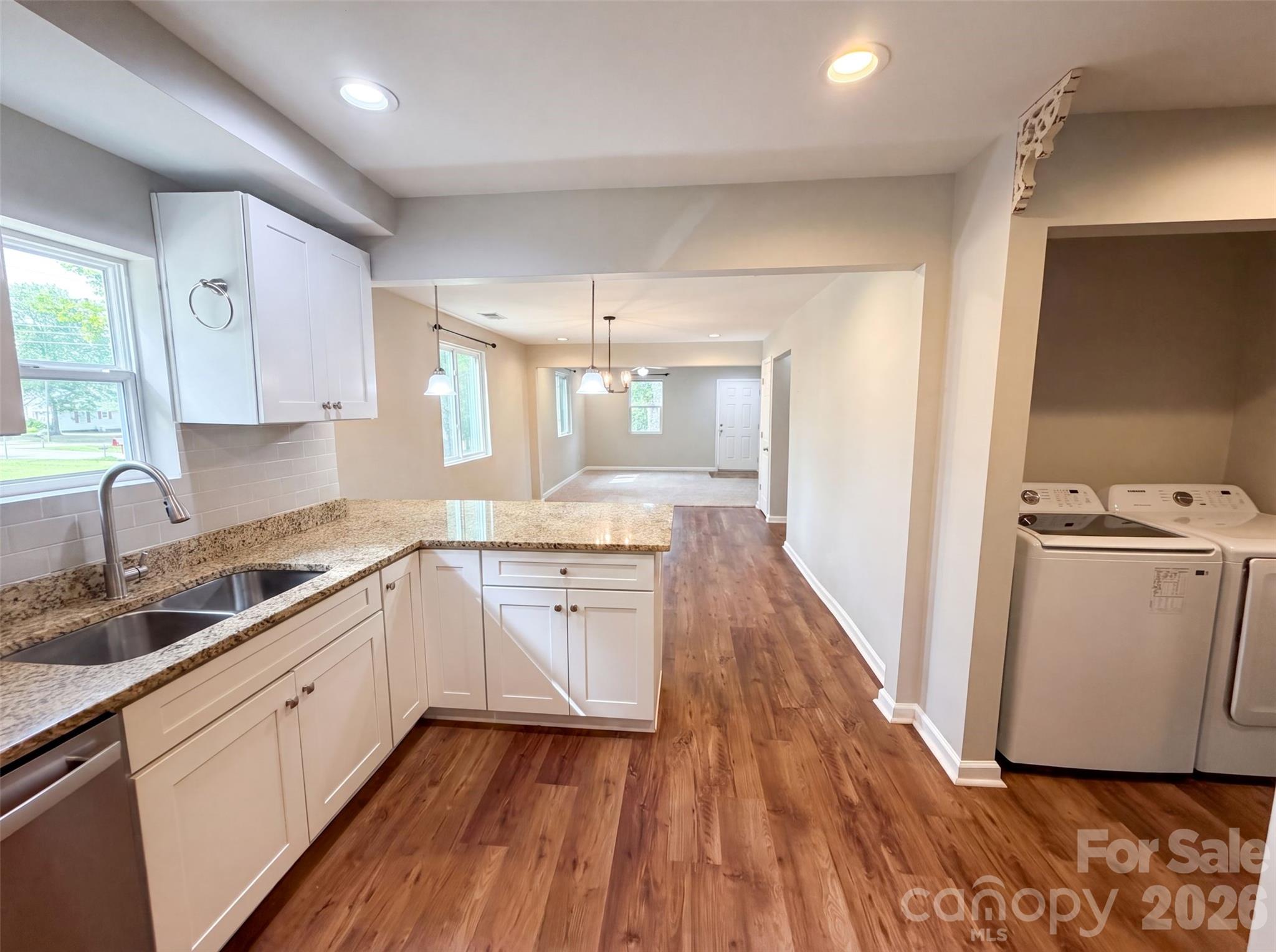 604 Rowan Mill Road Salisbury, NC 28147 - Photo 8 of 19