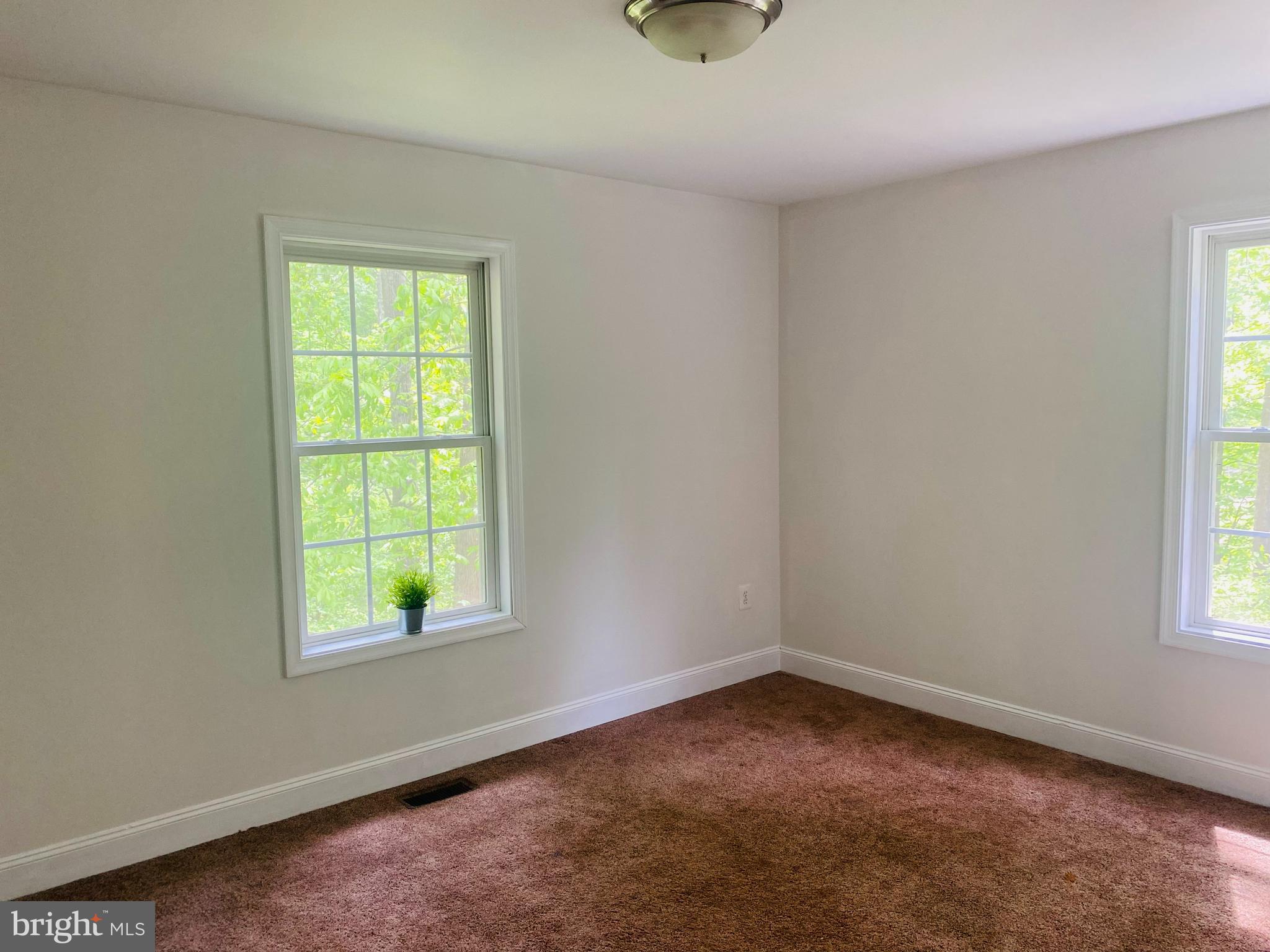 128 Orchard Road Linden, VA 22642 - Photo 23 of 25 Bedroom # 2