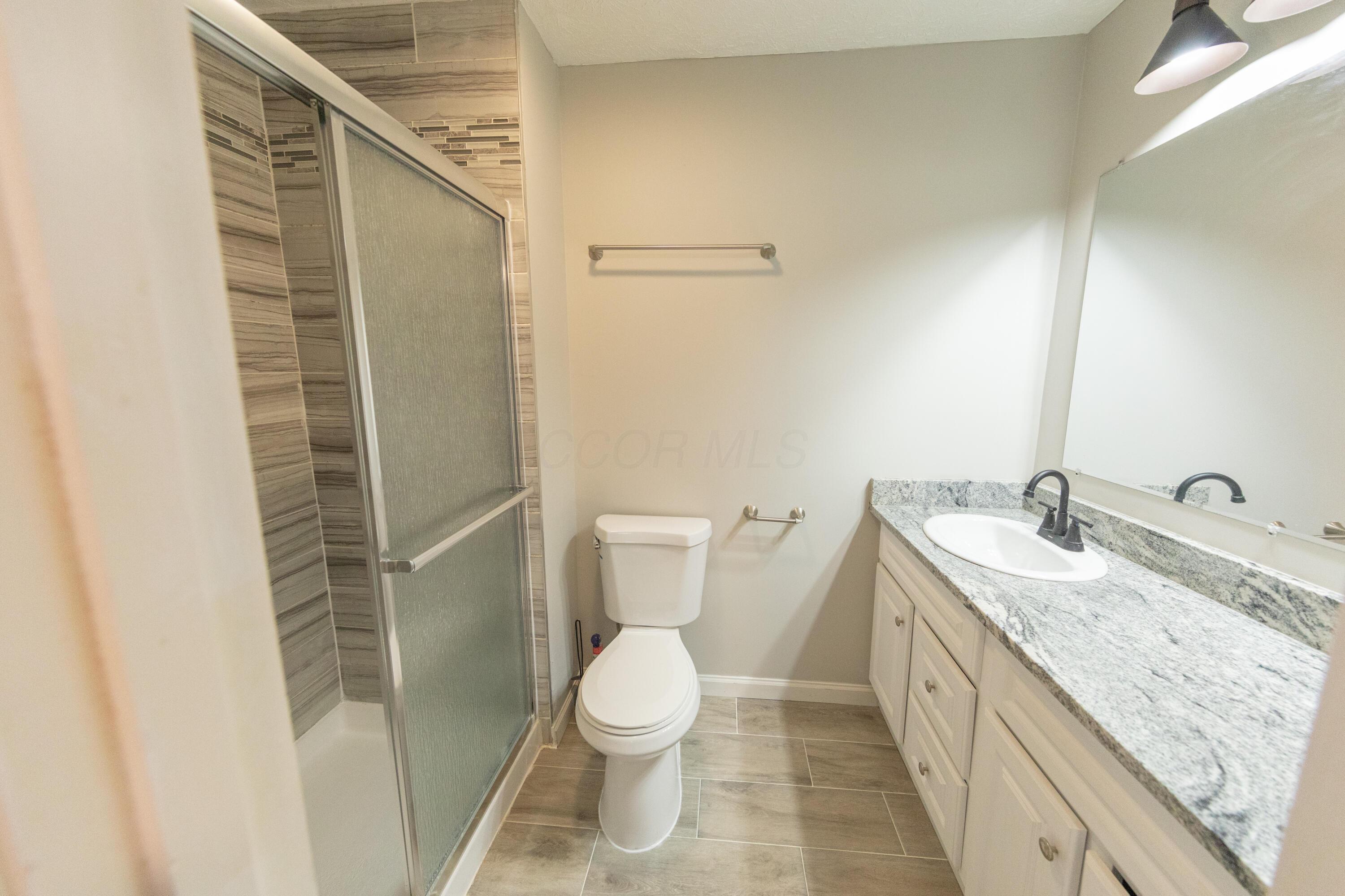 2114 Baldwin Road Reynoldsburg, OH 43068 - Photo 13 of 34 Master Bath