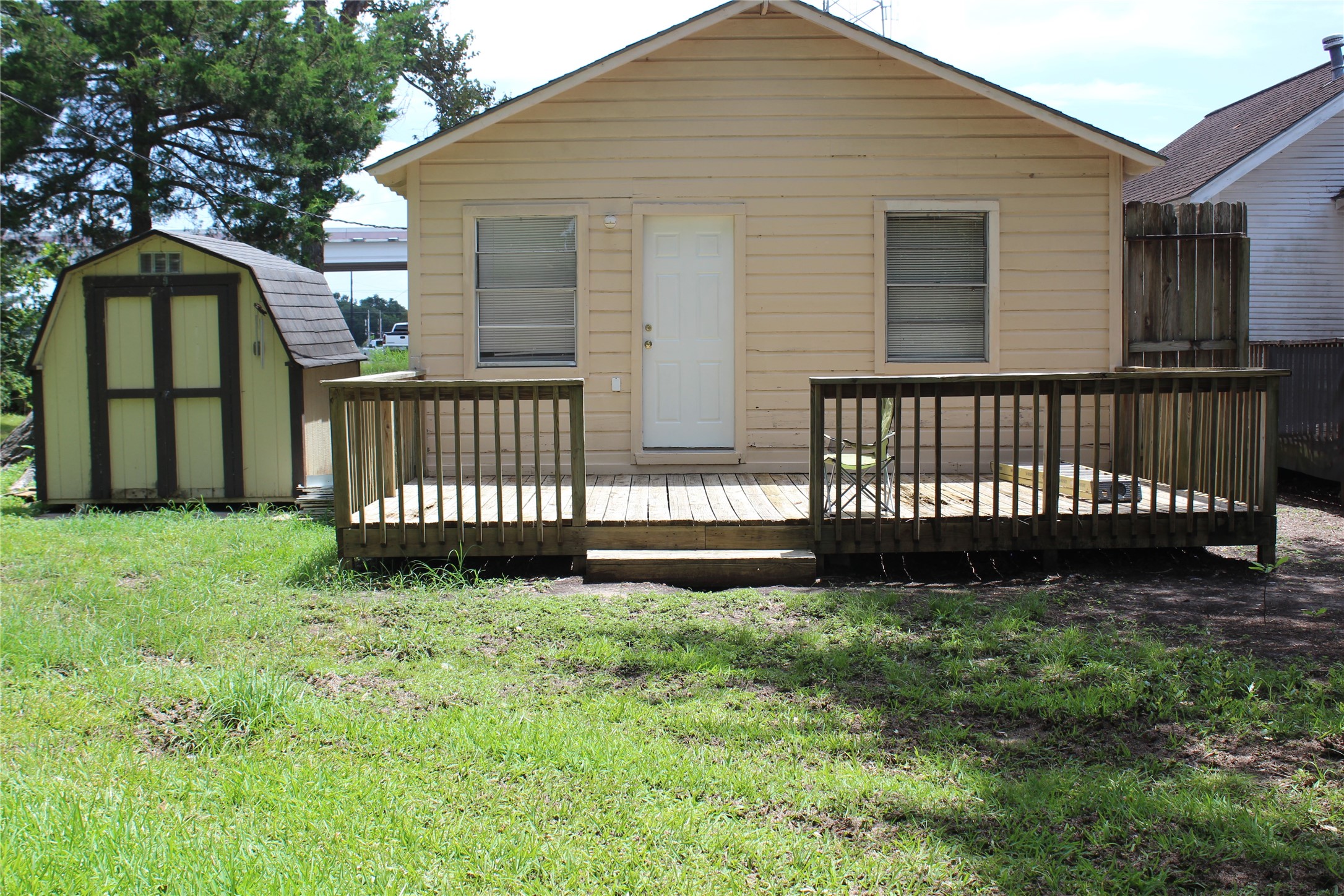 622 South Hancock Street Angleton, TX 77515 - Photo 15 of 15