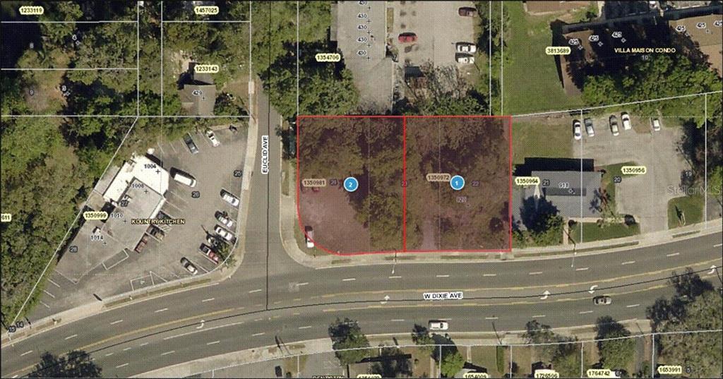 West Dixie Avenue Leesburg, FL 34748 - Photo 1 of 1