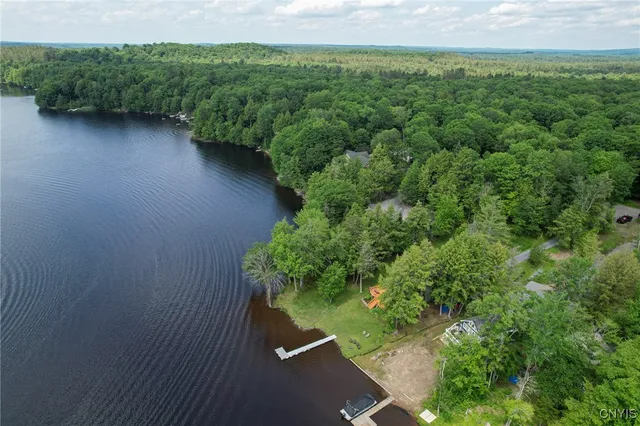 $775,000 | 4085 Tracy Road, Forestport, NY 13338