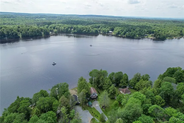 $775,000 | 4085 Tracy Road, Forestport, NY 13338