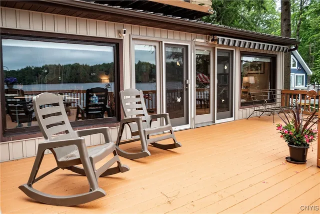 $775,000 | 4085 Tracy Road, Forestport, NY 13338