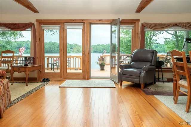 $775,000 | 4085 Tracy Road, Forestport, NY 13338