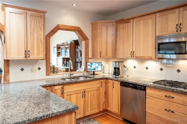 $775,000 | 4085 Tracy Road, Forestport, NY 13338