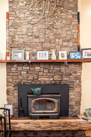 $775,000 | 4085 Tracy Road, Forestport, NY 13338