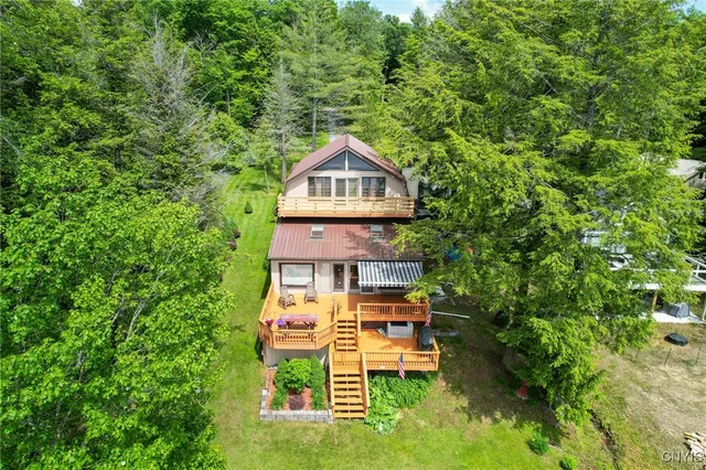 $775,000 | 4085 Tracy Road, Forestport, NY 13338